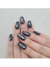 ワイズビューティー 広島立町店(y's beauty)/マグネット￥6480～