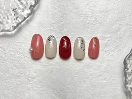 ４月マンスリーデザイン【5800】