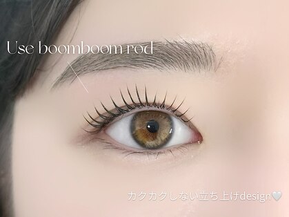 アマンズアイ 代々木公園店(amans eye)の写真