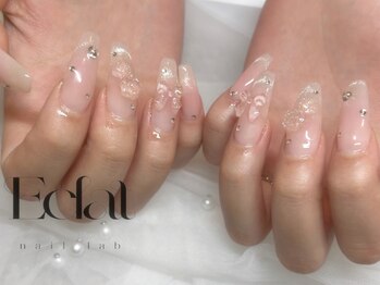 エクラ 大阪梅田(Eclat)/ジュワっとチーク*大阪梅田