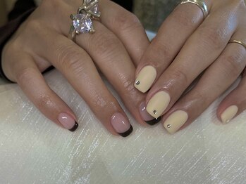 エル(alle.)/引き算