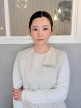 ハナリノ(HANARINO)&nbsp;西岡 芽生