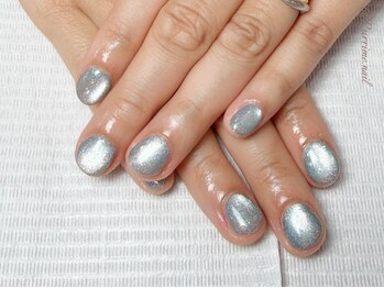 プリメ 高円寺(Purrime)/マグネット