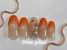 定額¥7500 ビタミンフレンチ