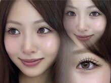 アンドローレル 渋谷(and Laurel)/アンドヘルシー/パリエク(LED)