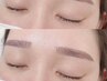 【オープン記念/5月限定☆】似合わせ眉毛アイブロウwax（間引き込み）¥1000