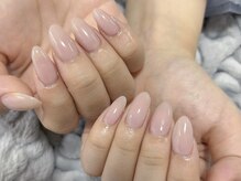 メゾンビビ(Maison Vivi)/ハンドジェル　ワンカラー