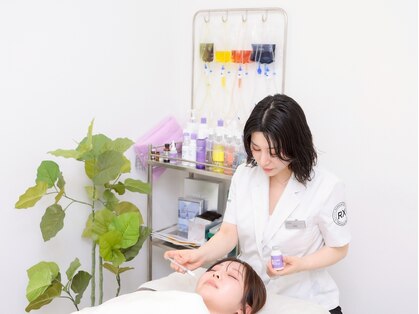 ヴェリス 福岡店(Velisse)の写真