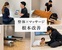はやと骨盤整骨院