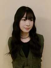 ダズ バイ ウノ(dos.by uno) ayaka