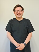 むさし鍼灸整骨院 諫早貝津院 平松 憂太