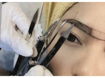 コスメ アンド エステ おぬきの写真