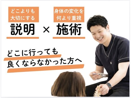 いまがわ接骨院の写真