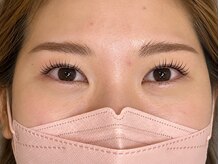 プリマベーラ 箕面店(Primavera)/眉毛×まつ毛パーマ
