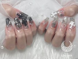 ジェリップパーツのせ放題
