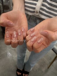 大人★綺麗めマグ