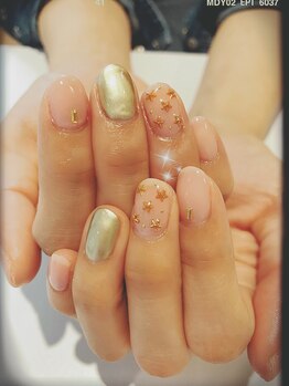 アトリエルリアン(Atelier Le Lien)/ジミーチュウ