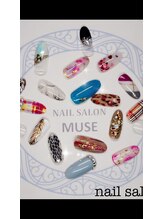 ネイルサロン ミューズ(MUSE)/