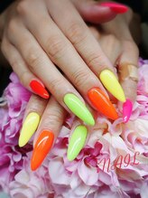 アイネイル(iNAIL)/