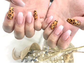 リッチ トゥ 多治見店(Rich to)/4本アート