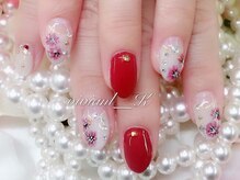 ハチドビューティ(8Do Beauty)/【新規オフ無料】Vivianコース