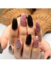 ネイルサロン シェリス(Nail Salon CHELICE)/