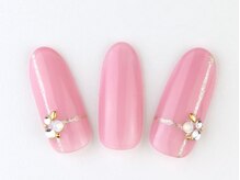 プライベートサロンエム(M)/シンプルプラスコース　¥7,000