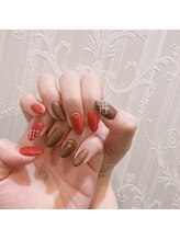 トータルビューティーローズ(Rose)/