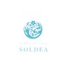 ソルディア(SOLDEA)ロゴ