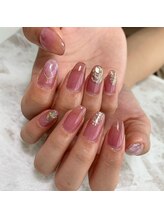 リジョイスヘア エン(REJOICE hair EN)/