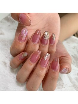 リジョイスヘア エン(REJOICE hair EN)/