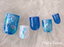 ネイルズロータス(Nails Lotus)/