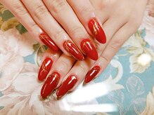 プリンセスネイル(Princess NAIL)/スカルプストーン