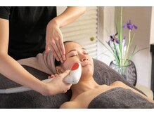 ペールノエル 浜松駅前店(PERE NOEL)/【Facial】サーモシェイプ