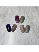 ネイルニジュウバンチアネックスシュウナン(Nail 20Banchi ANNEX Shunan)/