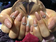 ブリリアン(Brillant)/