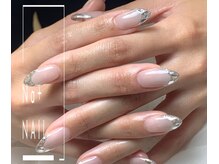 エヌエープラスネイル 葛西本店(Na+nail)/