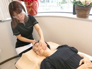 メリー(merry)/新型コロナウイルス対策