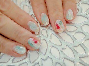 ラルネイル 大宮(Lull. nail)/