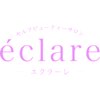 エクラーレ(eclare)のお店ロゴ