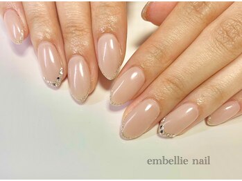 アンベリィ ネイル(embellie nail)/
