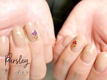 パスリー ネイルアンドケア(Parsley Nail&Care)/