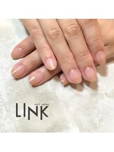 リンク(LINK)/ヌーディーグラデーション