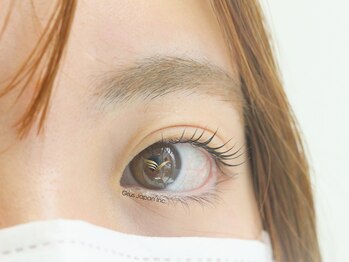 グルス(GRUS)/まつげパーマ