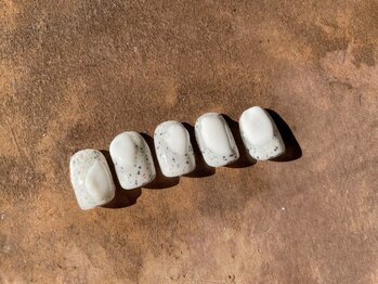 ビーラボ(BLabo)/トレンドニュアンス定額デザイン