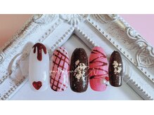 セン(SEN)/[限定]定額2コース