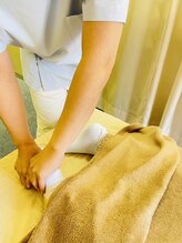 コリとり治療院/2人気施術足つぼマッサージ