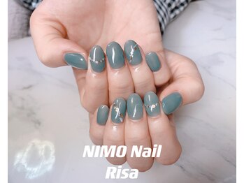 ニモ(NIMO)/シンプルトレンドコース