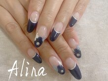 エリナネイルサロン池袋(Alina Nail Salon)/定額デザイン