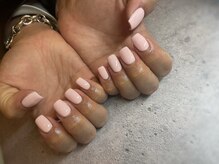 メンテ(Mente)/ワンカラーネイル